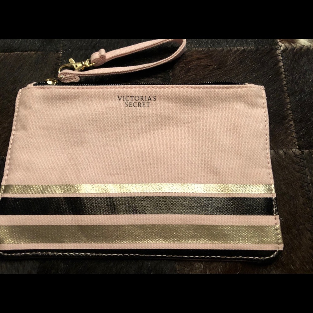 Wristlet - Victoria’s Secret